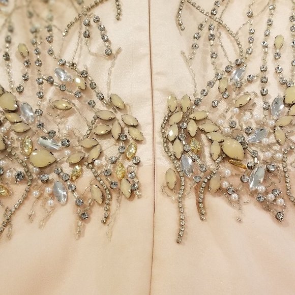 Cinderella Divine Dress - Picture 6 of 9